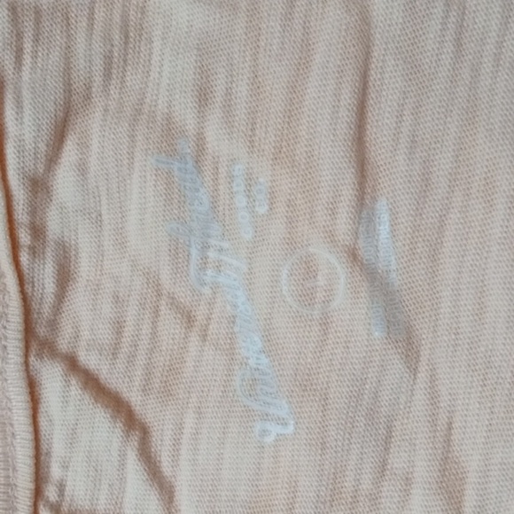 Universal Thread Midi Dress size L Peach NWOT - Picture 8 of 11